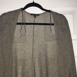American Eagle Cardigan